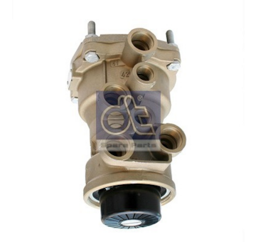 Regulační ventil / přívěsný vozík KNORR AC596A