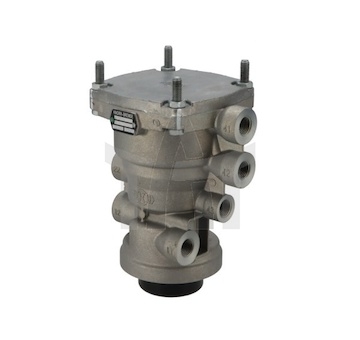 Regulační ventil / přívěsný vozík KNORR AC597B