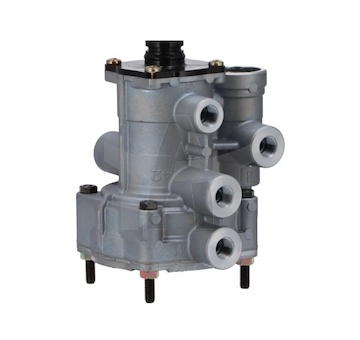 Regulační ventil / přívěsný vozík WABCO 9730090020