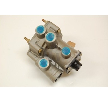 Regulační ventil / přívěsný vozík WOSIMAN A-095