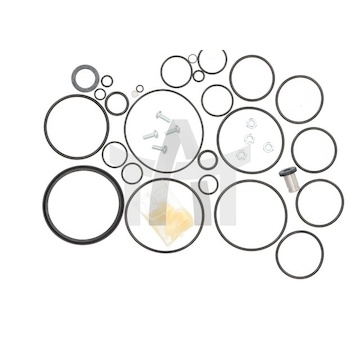 Regulační ventil / přívěsný vozík  WT/WSK58.5