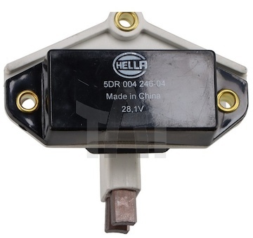 Regulátor generátoru HELLA 5DR 004 246-041