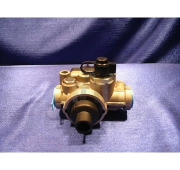 Regulátor tlaku - pneumatický systém SORL 35120070140