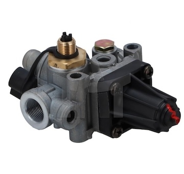 Regulátor tlaku, pneumatický systém WABCO 9753034730