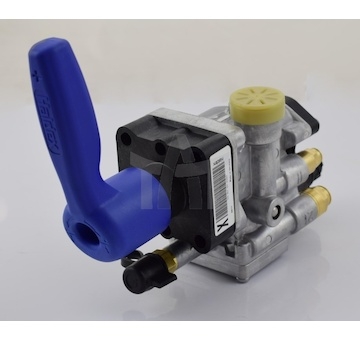 Regulátor - vyvažovací systém HALDEX 338062101