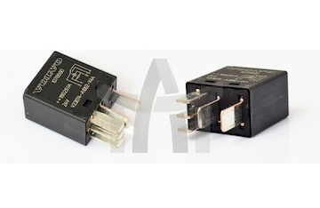 Relé - pracovní proud VOLVO 1078690