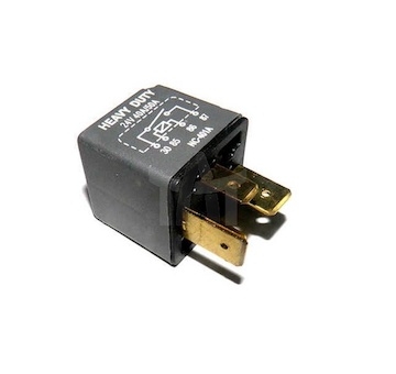 Relé - pracovní proud VOLVO 21255974