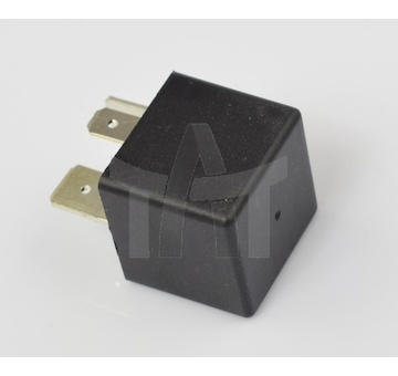 Relé - pracovní proud WOSIMAN A-274