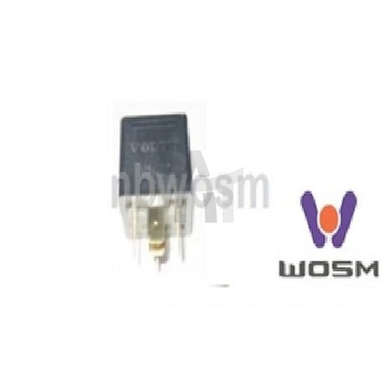 Relé - pracovní proud WOSIMAN A-276