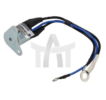 Relé, startér CASCO CRL10601AS