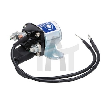 Relé, startér DT Spare Parts 6.27300