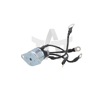 Relé startéru MAN TGA Prestoli 861257  