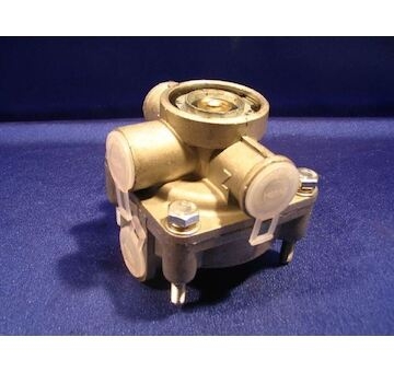 reléový ventil WABCO 9730010100