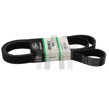 Řemen drážkový 10PK2451 GATES