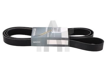 Řemen drážkový 9PK2580 DAYCO DAYCO 9PK2580HD