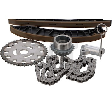 Řetěz rozvodový RENAULT MASTER 10– FEBI FE37999 