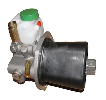 Řídicí jednotka - brzdový systém JIAKUN JA-9862