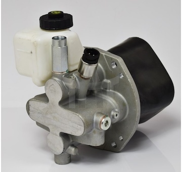 Řídicí jednotka - brzdový systém SORL 17034000020