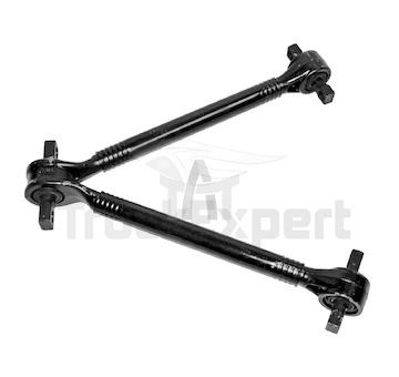 Řídicí páka - zavěšení kol 16452 37304788