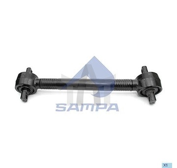 Řídicí páka, zavěšení kol SAMPA 095.248