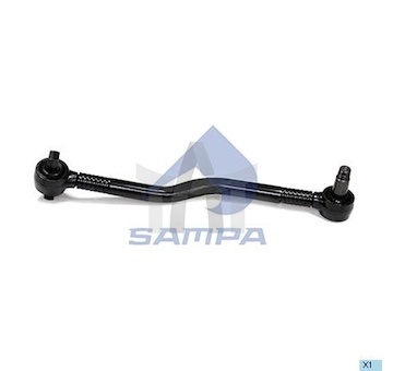 Řídicí páka, zavěšení kol SAMPA 095.327