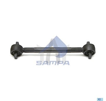 Řídicí páka, zavěšení kol SAMPA 095.383