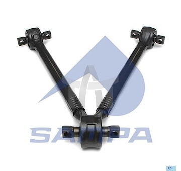 Řídicí páka, zavěšení kol SAMPA 095.484