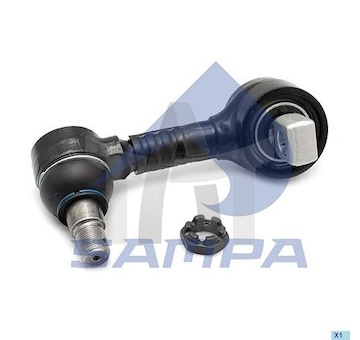 Řídicí páka, zavěšení kol SAMPA 095.495