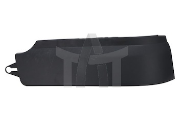 Roh nárazníku MAN TGS přední pravý LAMIRO 340-1