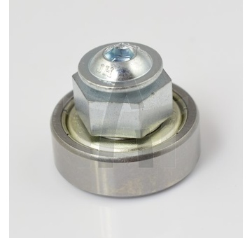 Rolna příčníku střechy Schmitz TSE