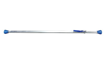 Rozpěrná tyč hranatá 35x35mm, 1880 - 2900mm