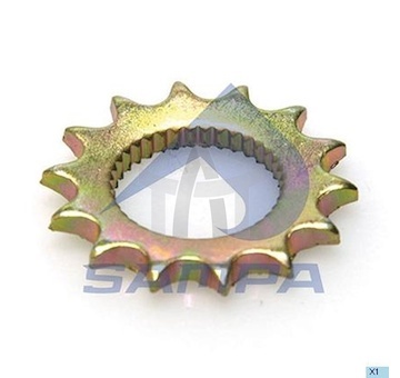 Rückstellwelle, Bremssattel SAMPA 096.046