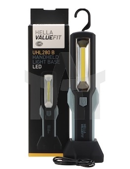 Ruční svítidlo HELLA 2XM 357 300-501