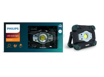 Ruční svítidlo PHILIPS RC520C1