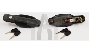 Rukojeť dveří  93936135/Z