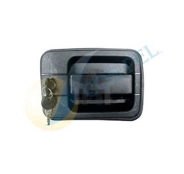 Rukojeť dveří COSPEL COS1706.60900