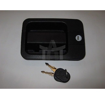 Rukojeť dveří COVIND COV/060/155