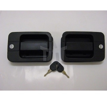 Rukojeť dveří COVIND COV/060/156