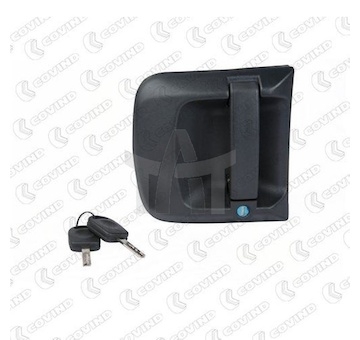 Rukojeť dveří COVIND COV/XXL/174