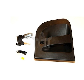 Rukojeť dveří  KN-302R