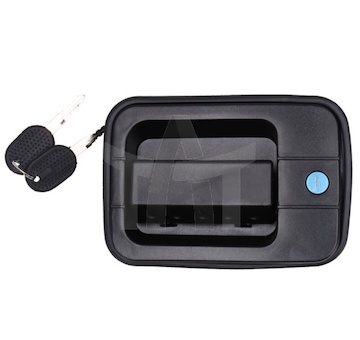 Rukojeť dveří TANGDE TD09-59-020L