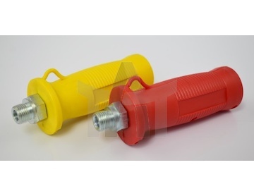 Rukojeť PE Automotive 076.989-00A