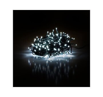 RXL 201 řetěz 50LED 5+5m CW TM RETLUX 50002841