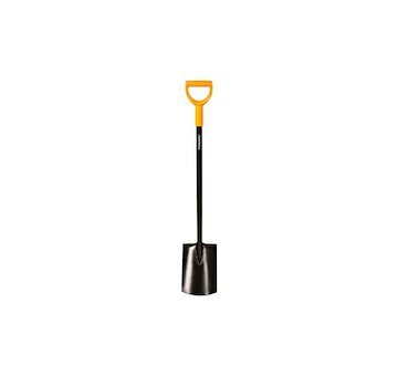 Rýč Solid™ rovný FISKARS FIS1003456
