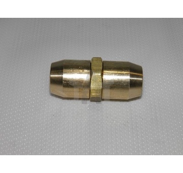 Rychlospojka 10mm kovová CPUC10/7