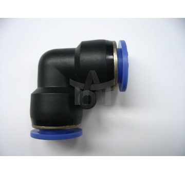Rychlospojka 11mm koleno 11mmPLKOL