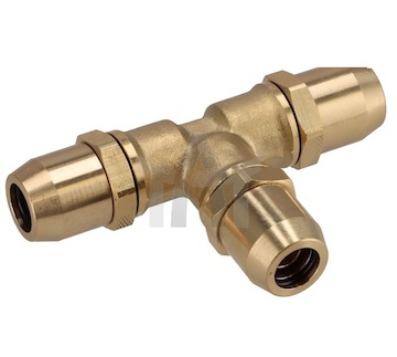 Rychlospojka 12mm typ VOSS CPUT12/9