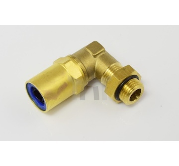 Rychlospojka 12mm závit M16x1,5 LABC12/9-M16X1.5