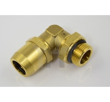 Rychlospojka 16mm závit M22x1,5 CPL16/12-M22X1.5