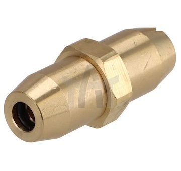 Rychlospojka 6mm kovová CPUC6/4